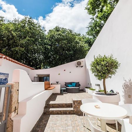 Castle Terrace Exclusive Apartment - Home By The Castle Apartment Lisabona Exterior foto