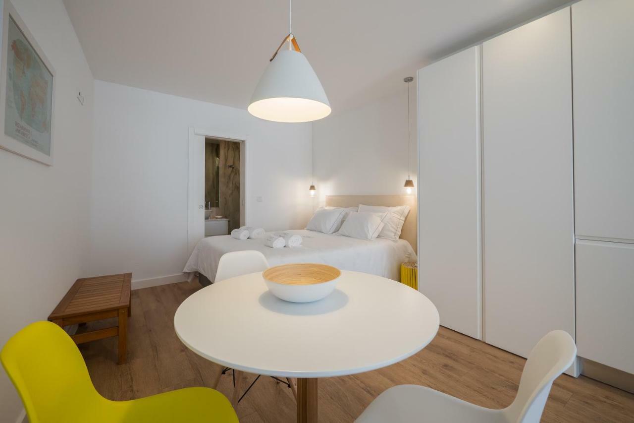Castle Terrace Exclusive Apartment - Home By The Castle Apartment Lisabona Exterior foto
